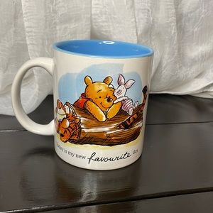 Disney Winnie the Pooh Mug